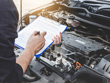 アフターサービス