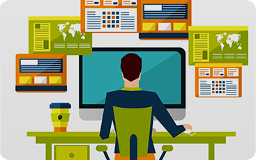 オークション代行業者は 目利きのプロフェッショナル